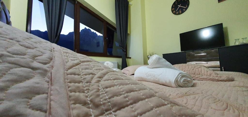 Panoramic View Apartment