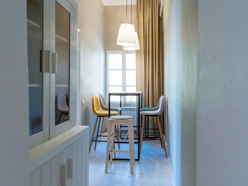 Furnica 12 Boutique Apartment Sinaia