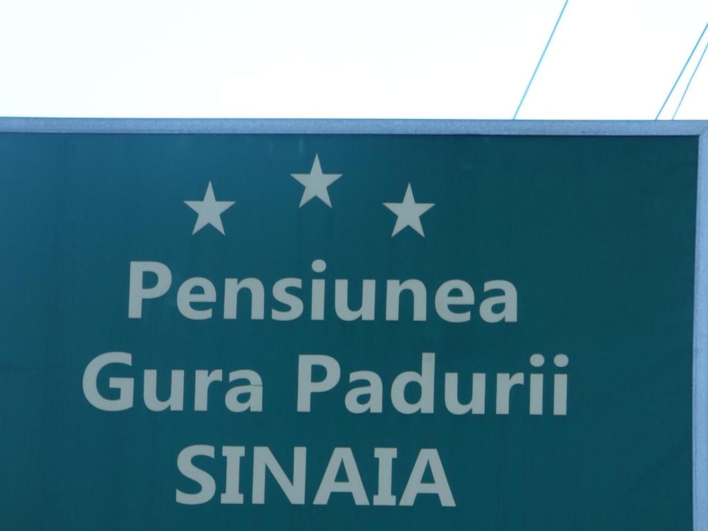 Gura Padurii