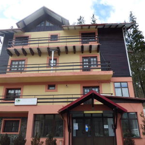Hotel Gura Padurii cazare Sinaia