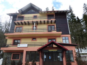Hotel Gura Padurii cazare Sinaia