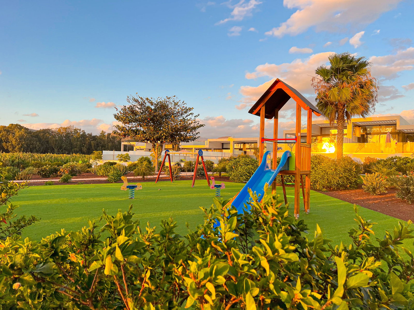 Resort Cordial Santa Águeda & Perchel Beach Club