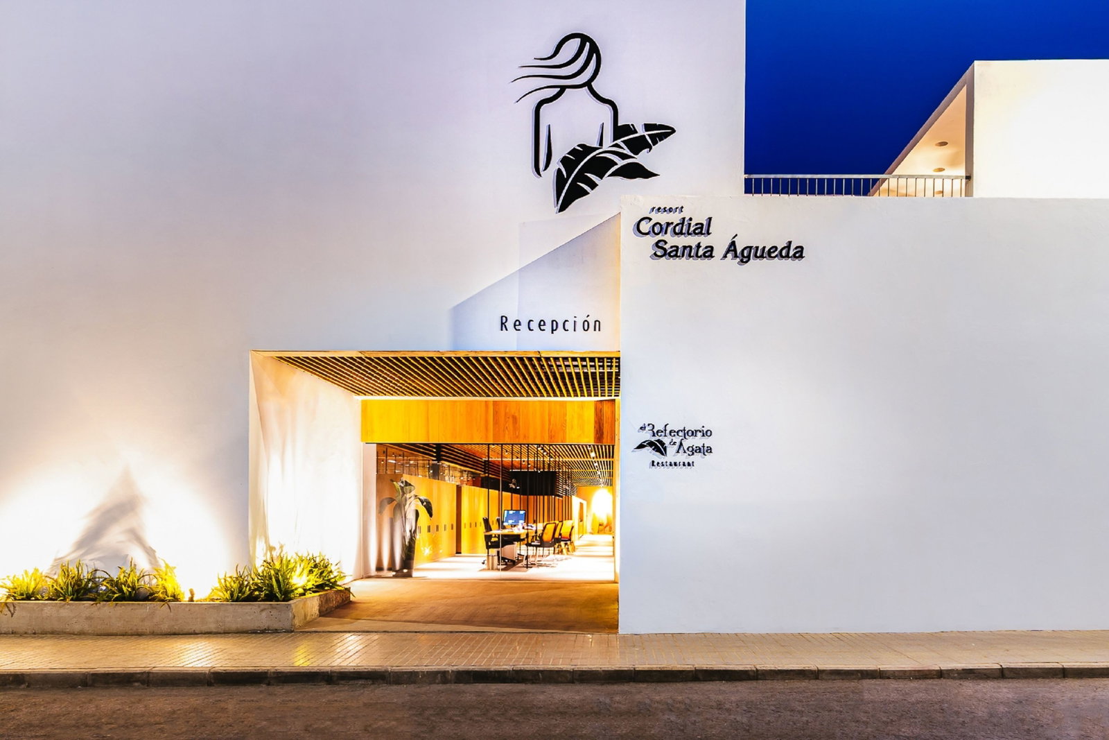 Resort Cordial Santa Águeda & Perchel Beach Club