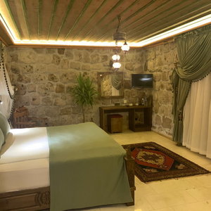 Hotel Walnut House cazare Nevsehir