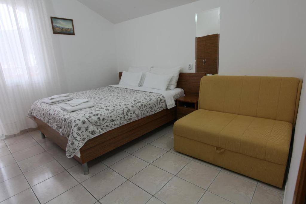 Apartments Memidz