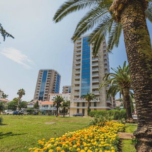 Hotel Blue Marlin cazare Budva