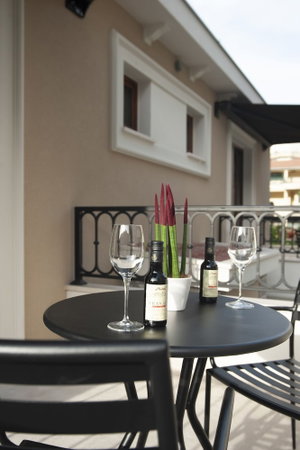 Hotel Boutique Hotel Vela cazare Budva