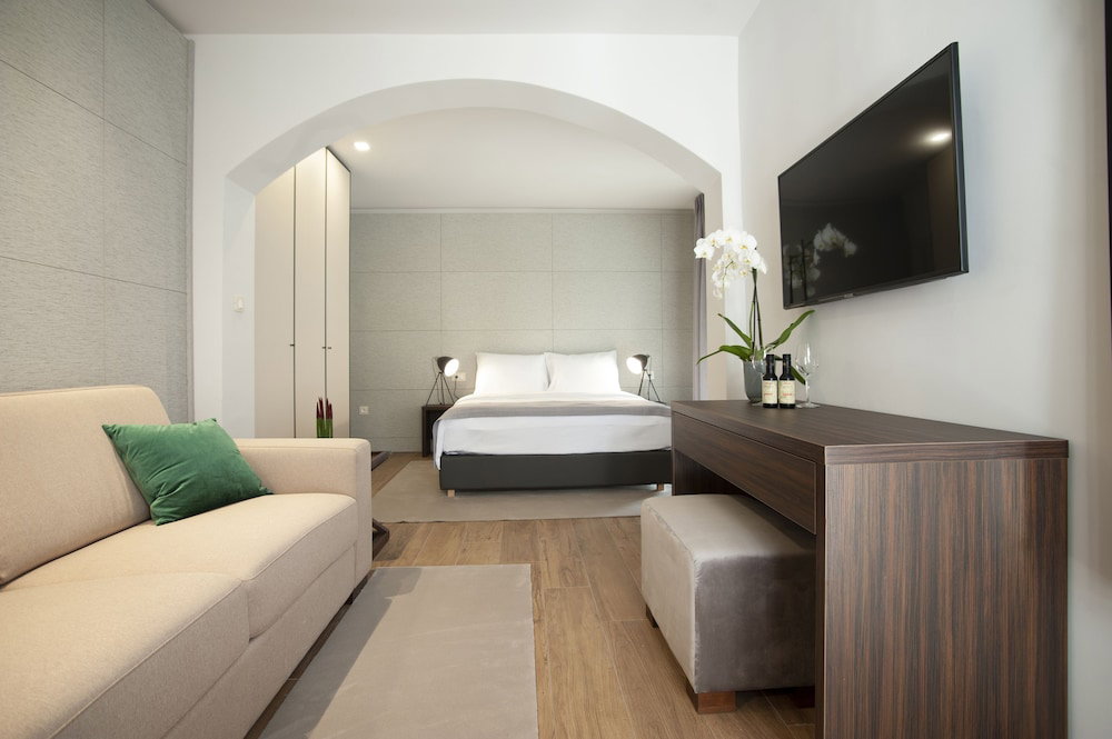 Boutique Hotel Vela
