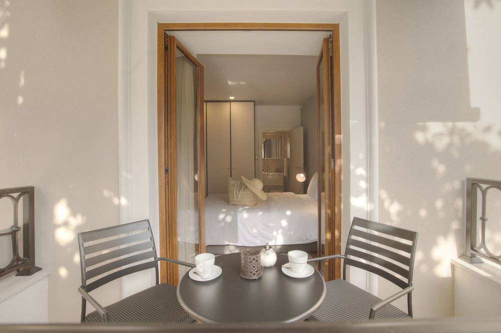 Boutique Hotel Vela