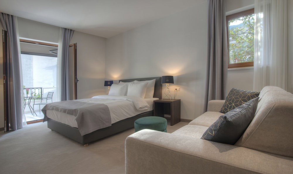 Boutique Hotel Vela