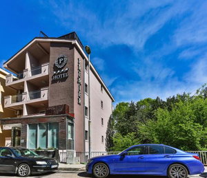 Hotel Hotel Premier cazare Budva