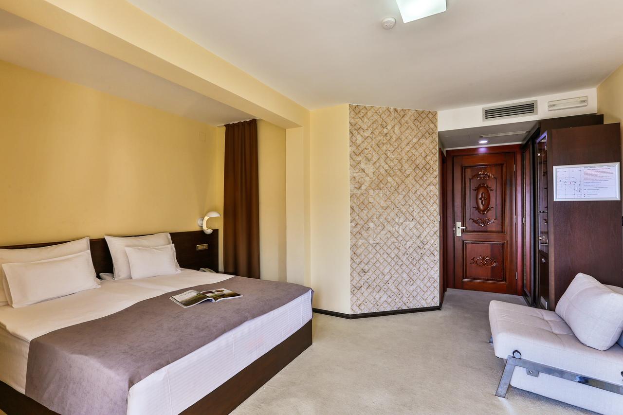 Hotel Premier