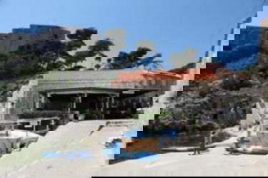 Hotel Restaurant Orhan