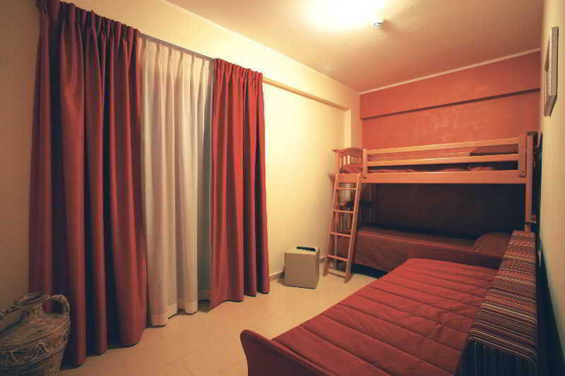 Hotel La Felce Imperial