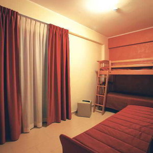 Hotel La Felce Imperial cazare Diamante