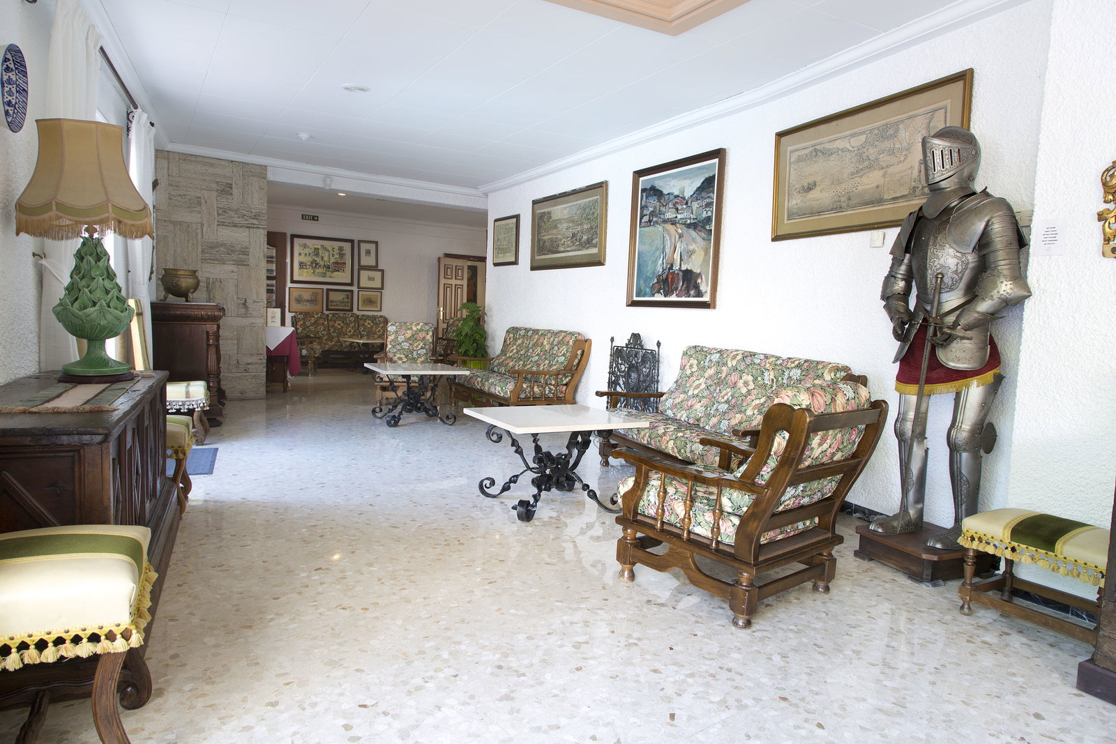 Hotel Ght Neptuno Tossa & Venus Spa