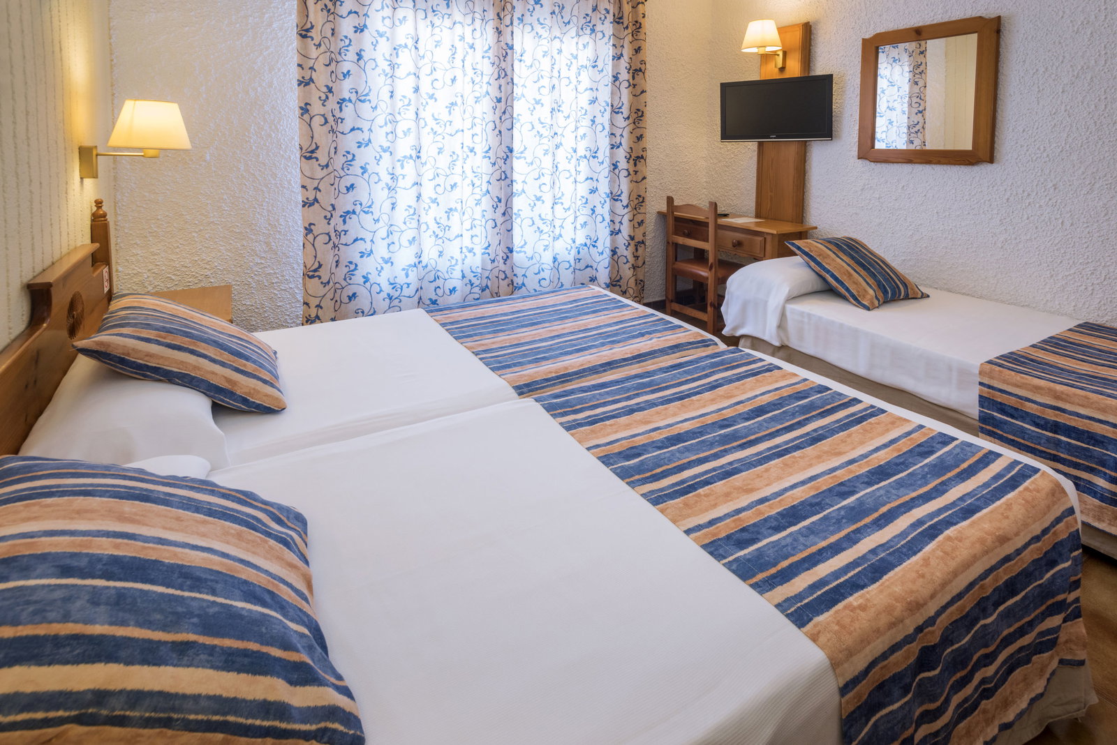 Hotel Ght Neptuno Tossa & Venus Spa