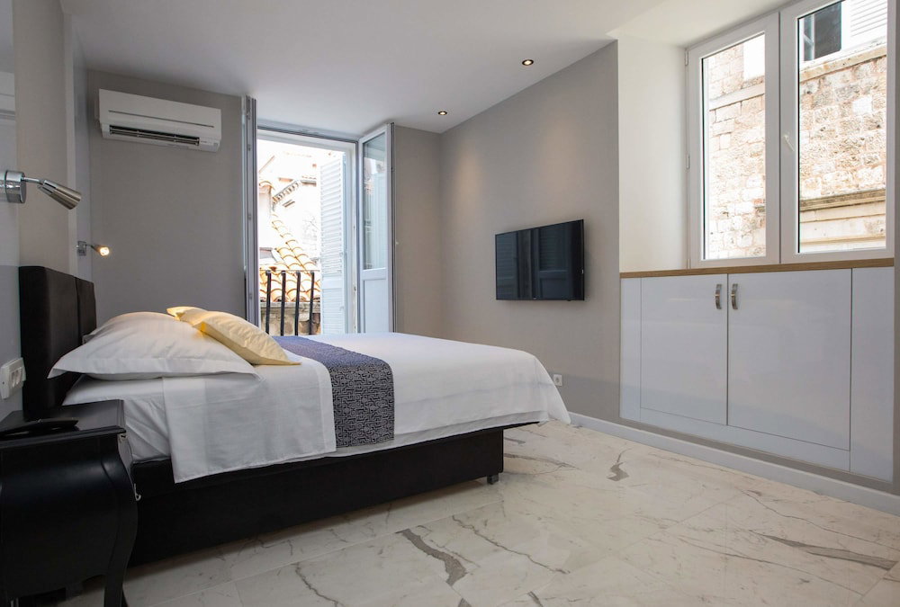 Hotel Soleil Luxury Rooms Old Town