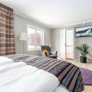 Hotel Birkebeineren Hotel And Apartments cazare Lillehammer