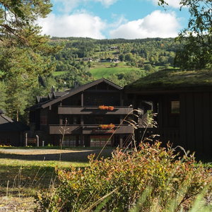Hotel Hunderfossen Hytter Hafjell cazare Lillehammer