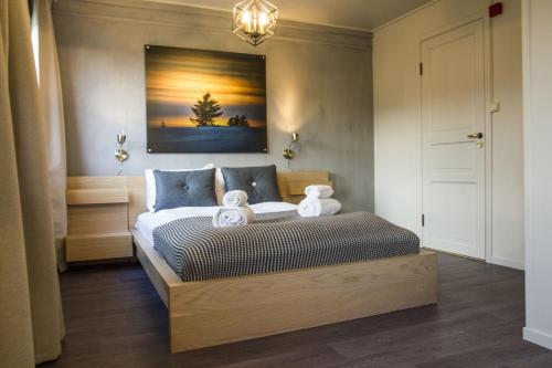 Hotel Lillehammer Turistsenter Camping
