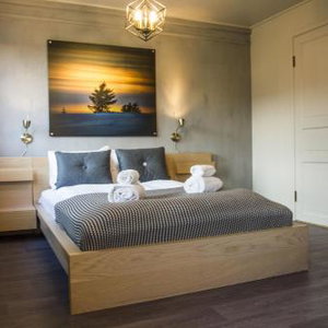 Hotel Lillehammer Turistsenter Camping cazare Lillehammer