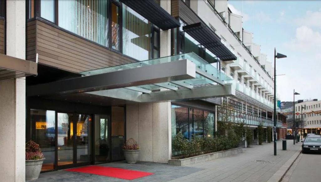 Hotel Scandic Alexandra Molde
