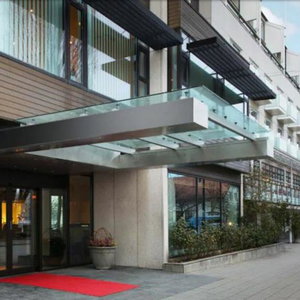 Hotel Scandic Alexandra Molde cazare Molde