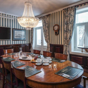 Hotel Hotel Wassilioff - Unike Hoteller cazare Larvik