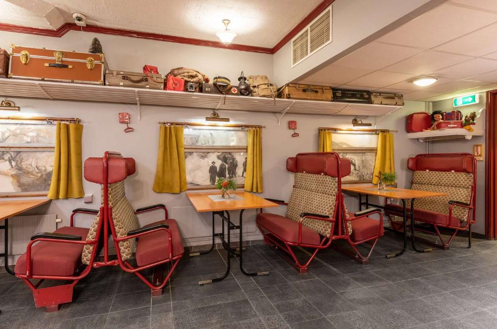 Hotel Sure Hotel By Best Western Ole Tobias