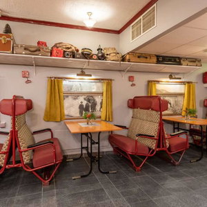 Hotel Sure Hotel By Best Western Ole Tobias cazare Mo i Rana