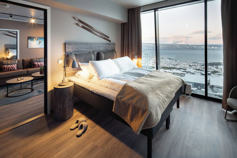 Hotel Basecamp Narvik