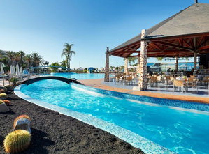 Hotel H10 Playa Meloneras Horizons Collection cazare Meloneras