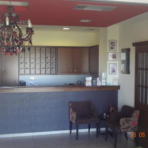 Hotel Aegea Hotel cazare Evia