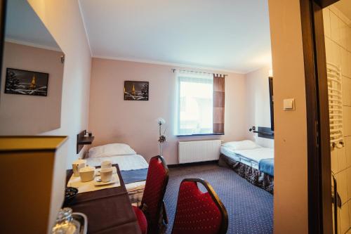 Hotel Hotel Wojto