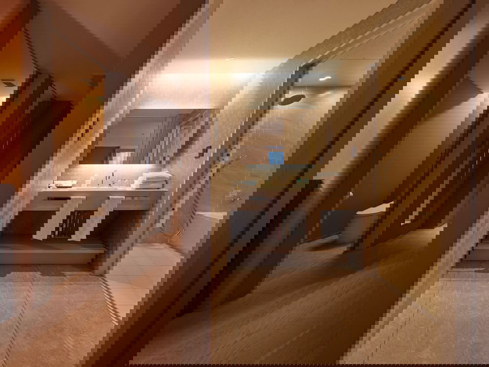 Hotel Dorsett By Agora Osaka Sakai