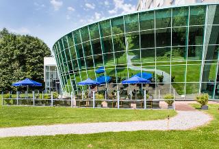 Hotel Best Western Plus Hotel Groningen Plaza