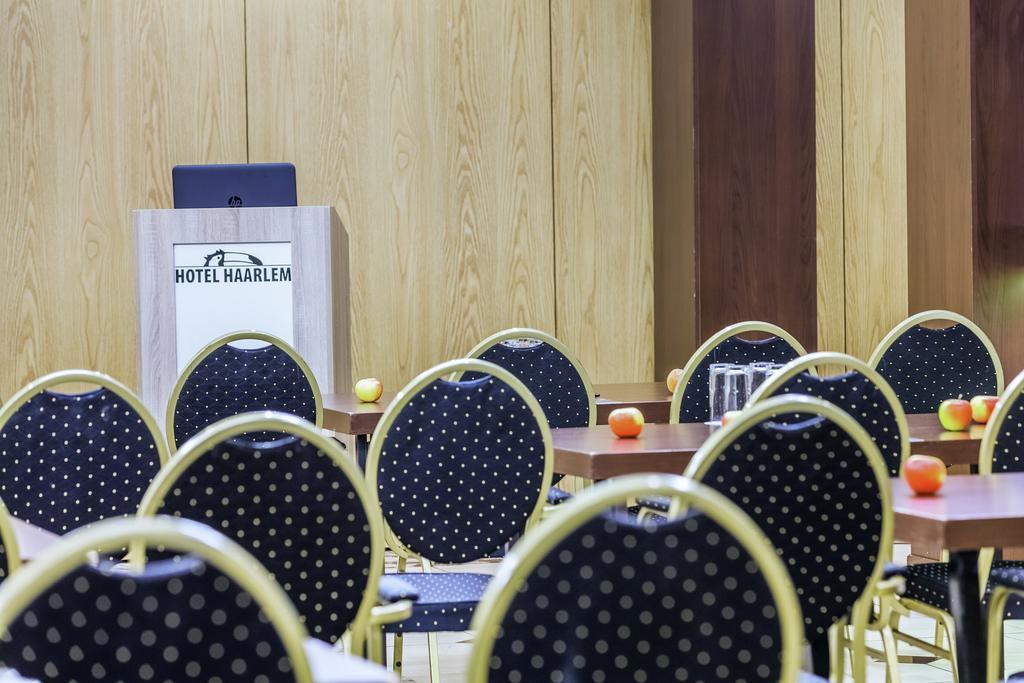 Hotel Van Der Valk Hotel Haarlem