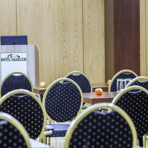 Hotel Van Der Valk Hotel Haarlem cazare Haarlem