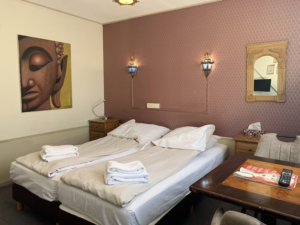 Hotel Amadeus Hotel