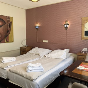 Hotel Amadeus Hotel cazare Haarlem