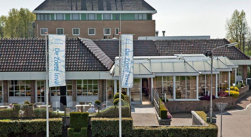 Hotel De Zoete Inval