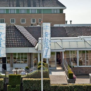 Hotel De Zoete Inval cazare Haarlem