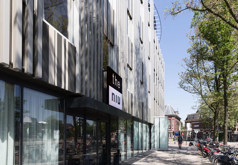 Hotel Holiday Inn The Niu Dairy