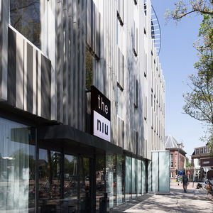 Hotel Holiday Inn The Niu Dairy cazare Haarlem