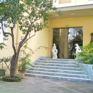 Sejur Hotel Zi Teresa vacanta Sorrento