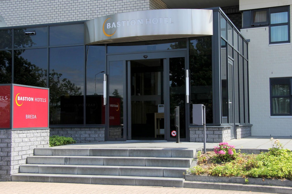 Hotel Bastion Hotel Breda
