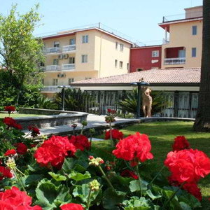 Sejur Grand Hotel Parco Del Sole vacanta Sorrento
