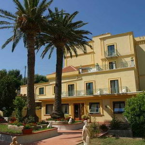 Sejur Hotel Villa Igea vacanta Sorrento