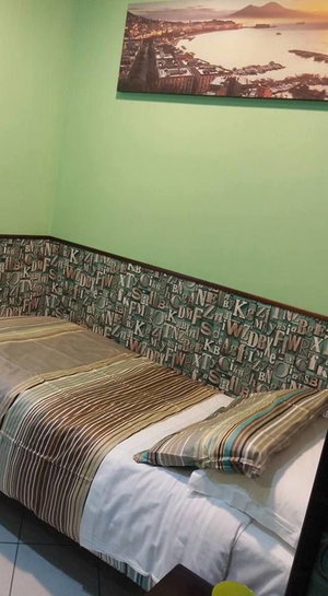 Hotel Sorrento Relais cazare Sorrento